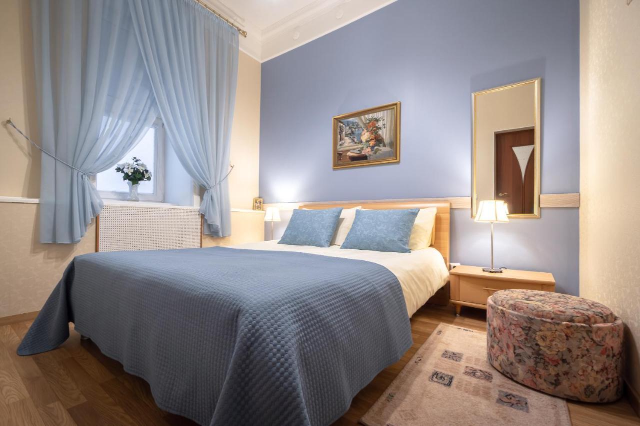 Classic Apartments In Old Town Ταλίν Εξωτερικό φωτογραφία