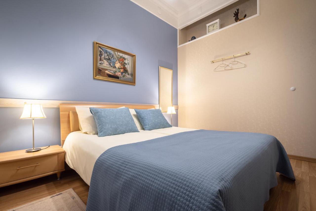 Classic Apartments In Old Town Ταλίν Εξωτερικό φωτογραφία