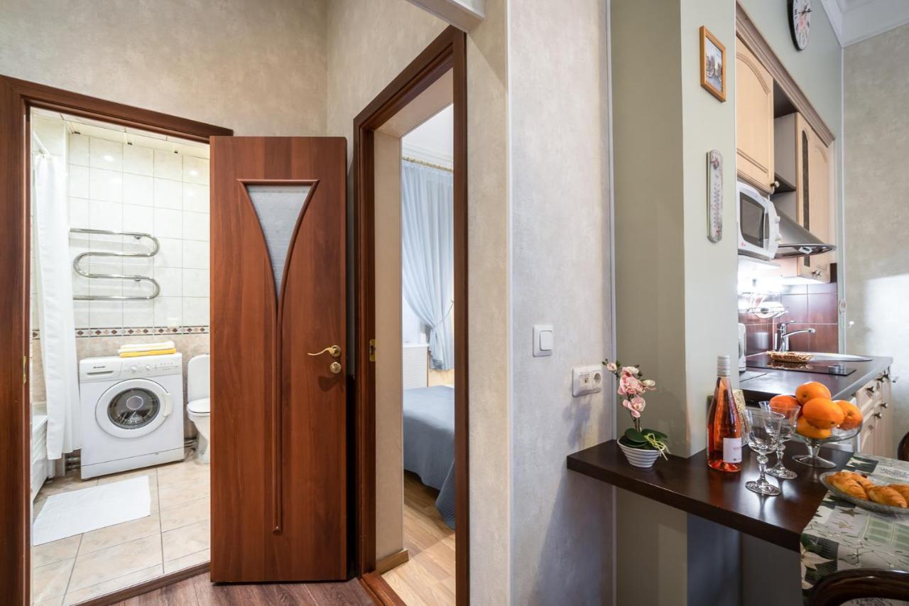 Classic Apartments In Old Town Ταλίν Εξωτερικό φωτογραφία