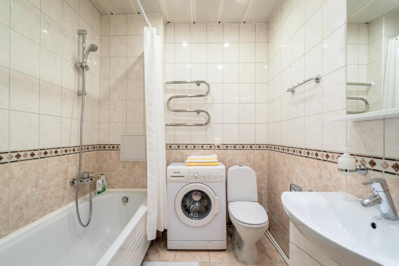 Classic Apartments In Old Town Ταλίν Εξωτερικό φωτογραφία